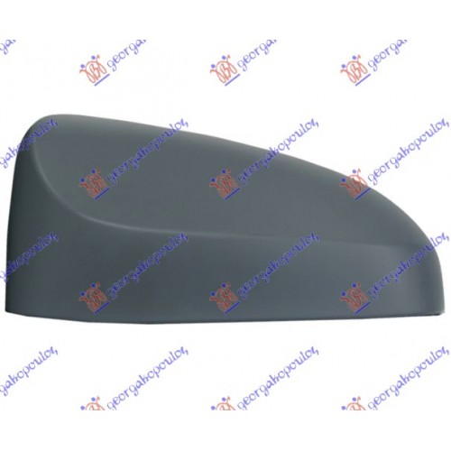 Καπάκι Καθρέφτη Βαφόμενο TOYOTA AYGO 2014 - 2018 Αριστερά 827107702