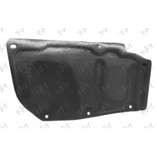 Ποδιά Μηχανής TOYOTA AURIS 2010 - 2013 Δεξιά 830000836