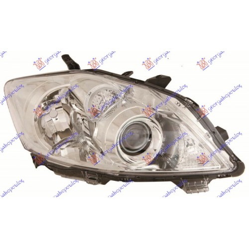 Φανάρι Εμπρός Xenon TOYOTA AURIS 2010 - 2013 Δεξιά 830005231
