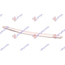 Διακοσμητικό Διχτυού Προφυλακτήρα TOYOTA AURIS 2013 - 2015 Εμπρός Κάτω 830104010