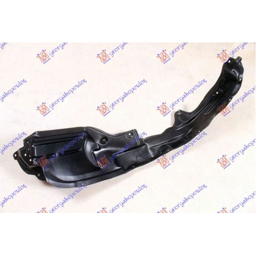 Θόλος Πλαστικός TOYOTA RAV-4 2010 - 2012 ( XA30 ) Εμπρός Δεξιά 832000821