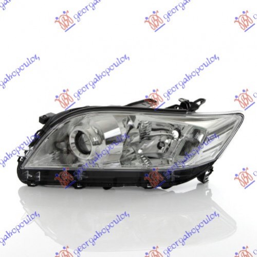 Φανάρι Εμπρός Ηλεκτρικό TOYOTA RAV-4 2010 - 2012 ( XA30 ) Αριστερά 832005132