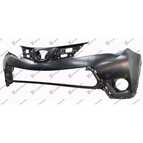 Προφυλακτήρας Βαφόμενος TOYOTA RAV-4 2012 - 2016 Εμπρός 832103370