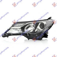 Φανάρι Εμπρός Ηλεκτρικό Μηχανικό Led TOYOTA RAV-4 2012 - 2016 Αριστερά 832105132