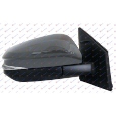 Καθρέπτης Ηλεκτρικός Θερμαινόμενος Βαφόμενος Με Φλας TOYOTA RAV-4 2012 - 2016 Δεξιά 832107501