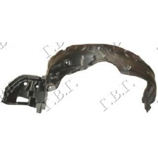 Θόλος Πλαστικός TOYOTA COROLLA 2011 - 2013 Εμπρός Δεξιά 834000821