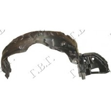 Θόλος Πλαστικός TOYOTA COROLLA 2011 - 2013 Εμπρός Αριστερά 834000822