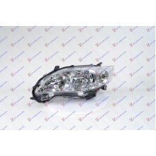 Φανάρι Εμπρός Ηλεκτρικό TOYOTA COROLLA 2011 - 2013 Αριστερά 834005132