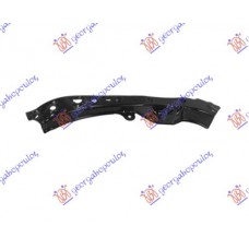 Ποδιά TOYOTA COROLLA 2013 - 2016 Εμπρός Άνω Δεξιά 834100271