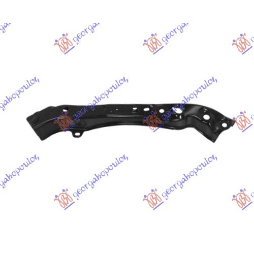 Ποδιά TOYOTA COROLLA 2013 - 2016 Εμπρός Άνω Αριστερά 834100272 Ποδιά TOYOTA COROLLA 2013 - 2016 Εμπρός Άνω Αριστερά 834100272