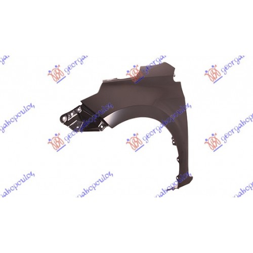 Φτερό TOYOTA COROLLA 2016 - Εμπρός Αριστερά 834100652