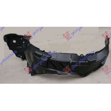 Θόλος Πλαστικός TOYOTA COROLLA 2016 - 2019 834200823