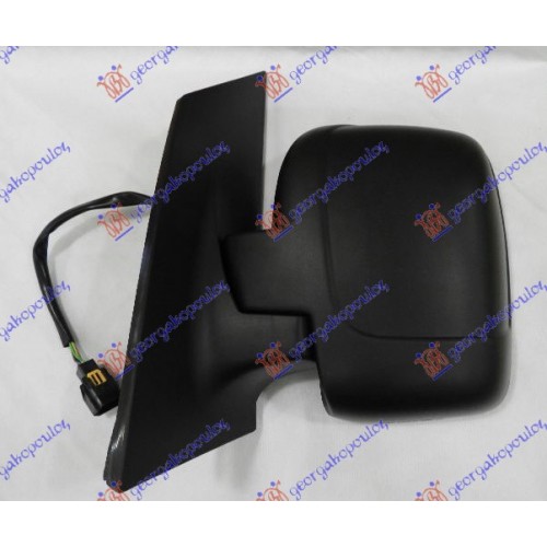 Καθρέπτης Ηλεκτρικός Θερμαινόμενος Ηλεκτρικά Ανακλινόμενος TOYOTA PROACE 2013 - 2016 Αριστερά 836207582