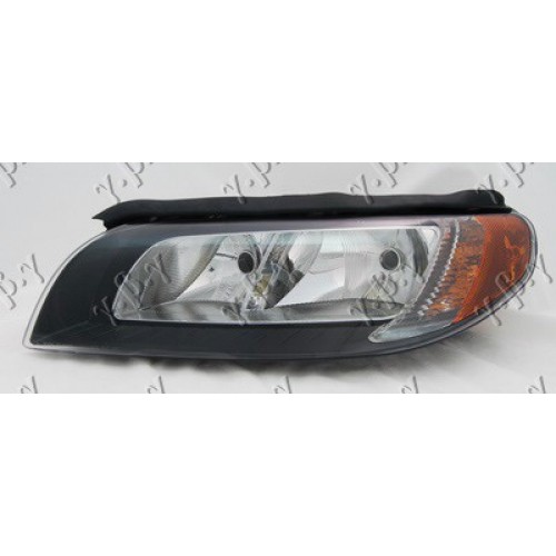 Φανάρι Εμπρός VOLVO XC70 2007 - 2013 Αριστερά 850005142