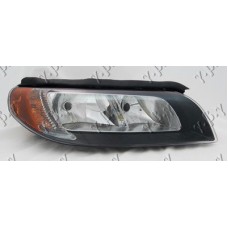 Φανάρι Εμπρός VOLVO V70 2007 - 2009 Δεξιά 851005141