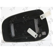 Κρύσταλλο Καθρέφτη Θερμαινόμενο VOLVO C30 2010 - Δεξιά 854107611