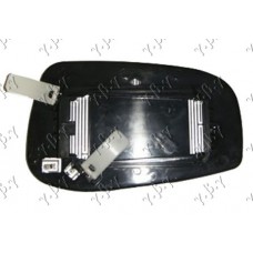 Κρύσταλλο Καθρέφτη Θερμαινόμενο VOLVO C30 2010 - Αριστερά 854107612