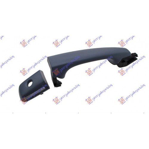 Χερούλι Πόρτας Εξωτερική VOLVO C30 2010 - 854107841