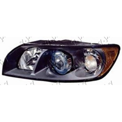 Φανάρι Εμπρός Xenon VOLVO V50 2004 - 2007 ( MW ) Αριστερά 856005152 Φανάρι Εμπρός Xenon VOLVO V50 2004 - 2007 ( MW ) Αριστερά 856005152