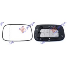 Κρύσταλλο Καθρέφτη Θερμαινόμενο VOLVO V50 2004 - 2007 ( MW ) Δεξιά 856007611