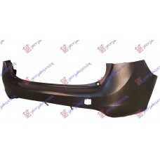 Προφυλακτήρας Βαφόμενος VOLVO V60 2013 - 2018 Πίσω 856103395