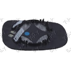 Κρύσταλλο Καθρέφτη Θερμαινόμενο VOLVO V50 2007 - 2012 ( MW ) Αριστερά 857007612