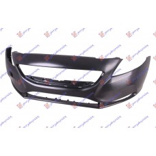 Προφυλακτήρας Βαφόμενος VOLVO V40 2013 - Εμπρός 858003370