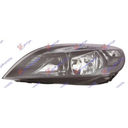 Φανάρι Εμπρός VOLVO V40 2013 - Αριστερά 858005132 Φανάρι Εμπρός VOLVO V40 2013 - Αριστερά 858005132