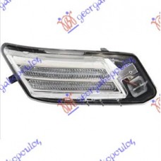 Φανός Ημέρας Led VOLVO XC60 2013 - 2016 Αριστερά 859005302