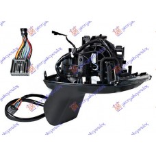 Καθρέπτης Ηλεκτρικός Θερμαινόμενος Ηλεκτρικά Ανακλινόμενος Με Μνήμη VOLVO XC60 2016 - Αριστερά 859107592