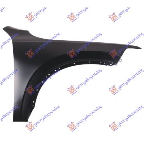 Φτερό VOLVO XC90 2014 - Εμπρός Δεξιά 860000651