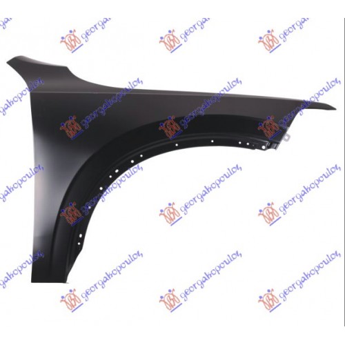 Φτερό VOLVO XC90 2014 - Εμπρός Δεξιά 860000661 Φτερό VOLVO XC90 2014 - Εμπρός Δεξιά 860000661