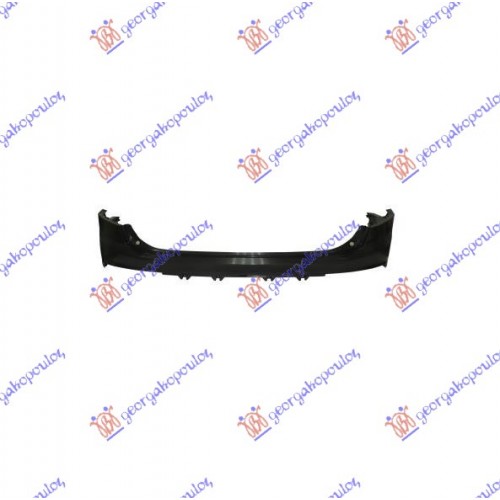 Προφυλακτήρας Βαφόμενος VOLVO XC90 2014 - Πίσω 860003390