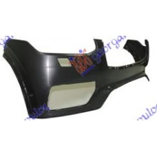 Προφυλακτήρας Βαφόμενος Με ParkTronic Με πιτσιλιστήρια VOLVO XC90 2014 - Εμπρός 860003615