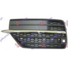 Δίχτυ Προφυλακτήρα VOLVO XC90 2014 - Εμπρός Αριστερά 860004802