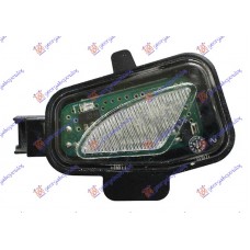 Φως Ασφαλείας Καθρέφτη VW GOLF SPORTSVAN 2014 - 2018 Αριστερά 875105494
