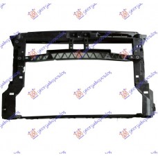 Μετώπη VW POLO CROSS 2010 - 2014 876100245