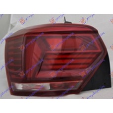 Φανάρι Πίσω VW POLO 2017 - 2021 876305814