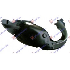 Θόλος Πλαστικός Εμπρός Κομμάτι VW POLO 2021 - 876400822