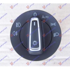 Διακόπτης Ρύθμισης Φωτών VW POLO 2021 - 876407160