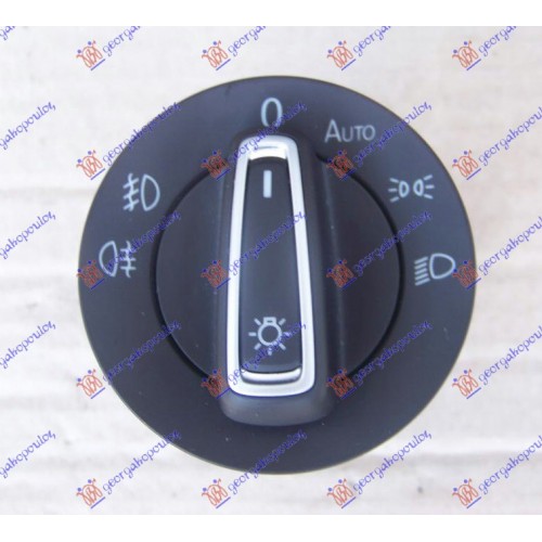 Διακόπτης Ρύθμισης Φωτών VW POLO 2021 - 876407160 Διακόπτης Ρύθμισης Φωτών VW POLO 2021 - 876407160