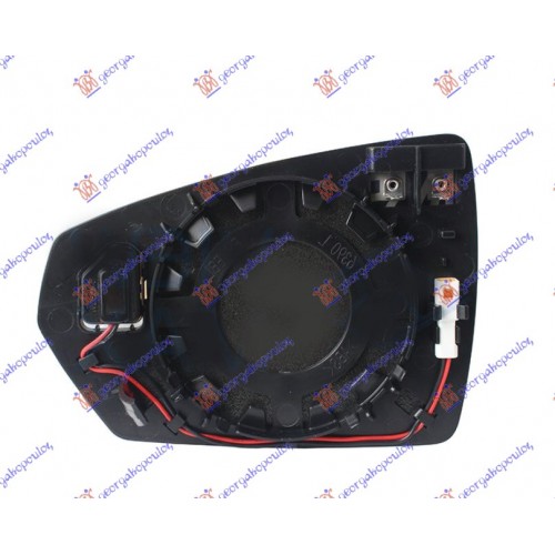 Κρύσταλλο Καθρέφτη Θερμαινόμενο VW POLO 2021 - 876407621