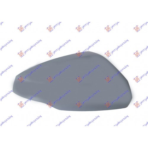 Καπάκι Καθρέφτη Με Φλας Βαφόμενο VW POLO 2021 - 876407711 Καπάκι Καθρέφτη Με Φλας Βαφόμενο VW POLO 2021 - 876407711