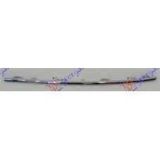 Χρώμιο Μάσκας VW AMAROK 2010 - 2013 Αριστερά 882004602