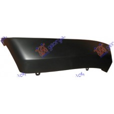 Κούρμπα Προφυλακτήρα VW AMAROK 2010 - 2013 Εμπρός Αριστερά 882006522