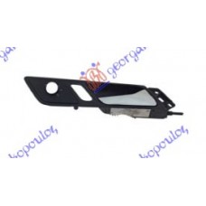 Χερούλι Πόρτας Εσωτερική VW JETTA 2014 - 2018 ( F/L ) Εμπρός Αριστερά 883107872