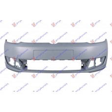 Προφυλακτήρας Βαφόμενος VW TOURAN 2010 - 2015 Εμπρός 885003375