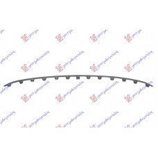 Διακοσμητικό Διχτυού Προφυλακτήρα VW CADDY 2015 - Εμπρός 887104805