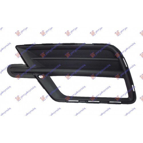 Δίχτυ Προφυλακτήρα VW CADDY 2015 - Εμπρός Αριστερά 887104812 Δίχτυ Προφυλακτήρα VW CADDY 2015 - Εμπρός Αριστερά 887104812