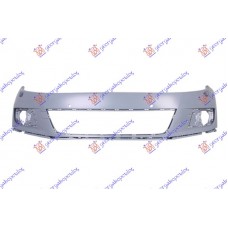 Προφυλακτήρας VW TIGUAN 2012 - 2016 Εμπρός 889003630